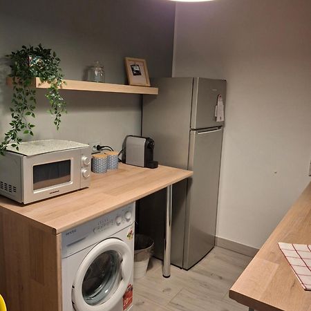 Studio F13 Topliţa Eksteriør bilde