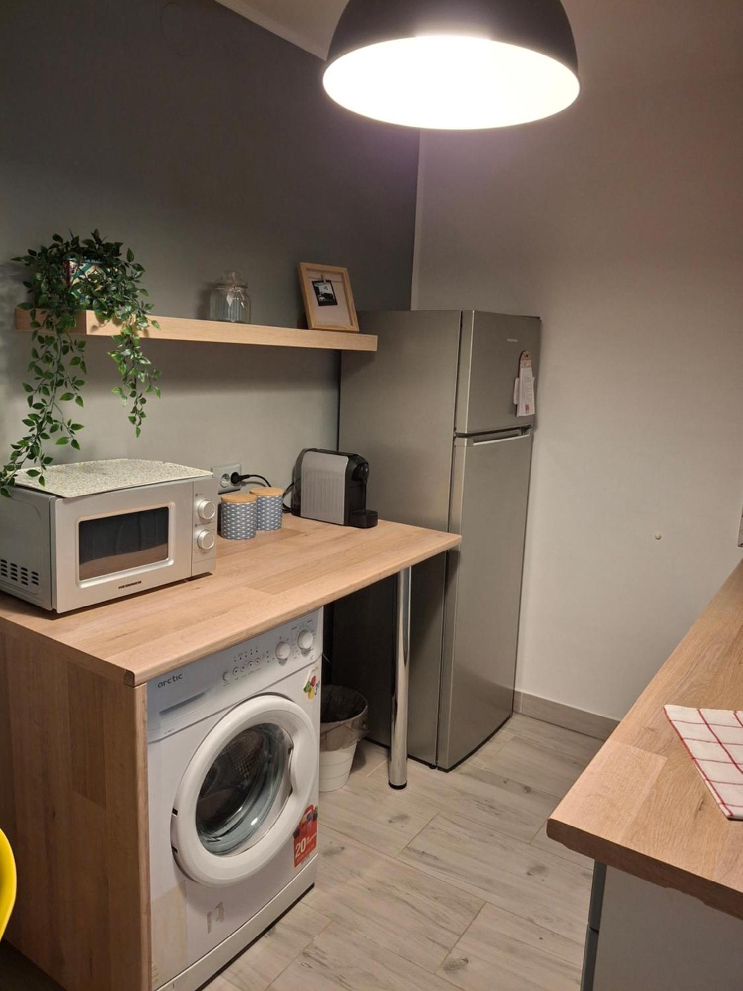 Studio F13 Topliţa Eksteriør bilde