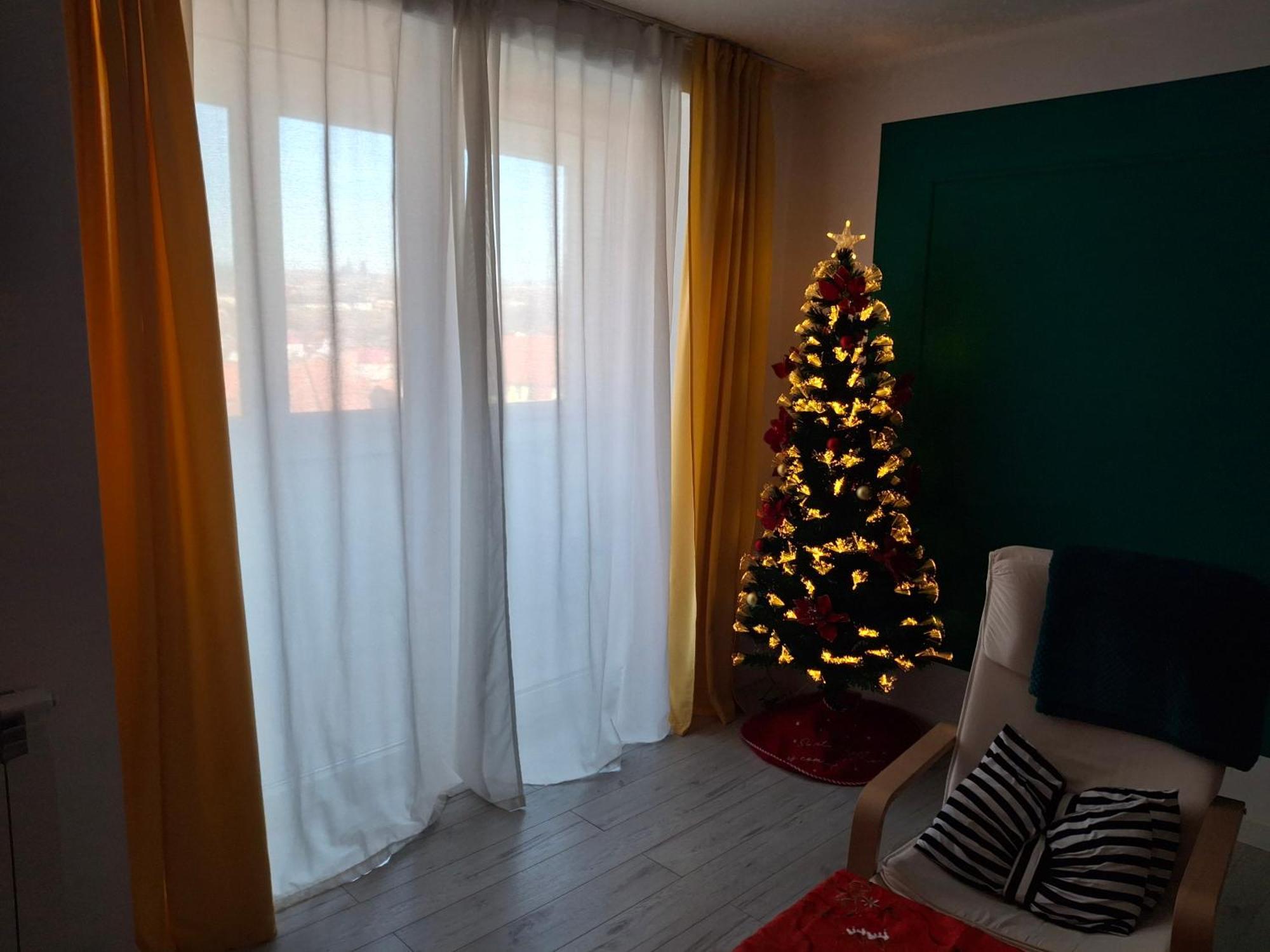 Studio F13 Topliţa Eksteriør bilde